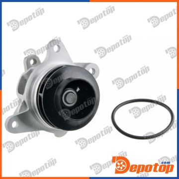 Pompe à eau pour NISSAN | 24-1185, 824-1185